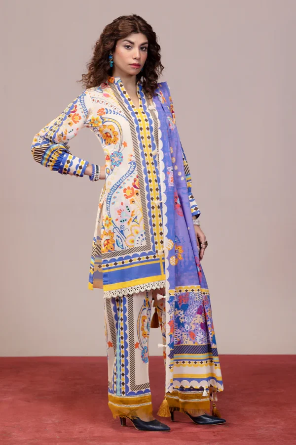 Paltar Parizad Vol-3 (Anjuman) - PA012506